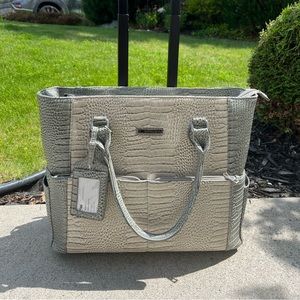 Cabrelli & Co Laptop Rollerbrief